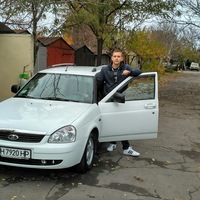 Александр Сергеев