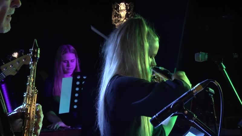 VII KALEVALA MUSIC