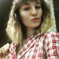 Иришка Васильева