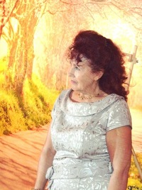 Александра Михайловна