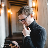 Денис Майоров | Санкт-Петербург