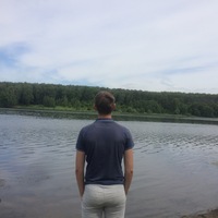 Андрей Брагин