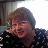 Татьяна Волкова