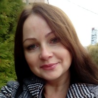 Виктория Калашникова