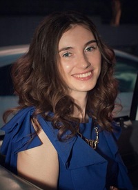 Елена Лысова