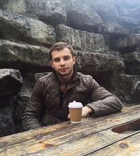 Андрей Евгеньевич