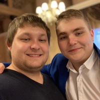 Илья Абрамов