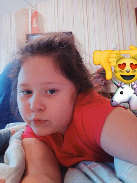 Алекса Кузина, Россия, Москва