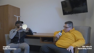 Big Heath on Lonely EP, tour with Jay Rock, Cadet’s passing, Lad Bible freestyle | Pie Radio