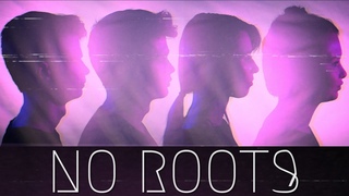 Alice Merton - No Roots - Cover