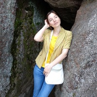 Елена Носова