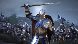 Chivalry 2 gameplay trailer - PC Gaming Show 2019