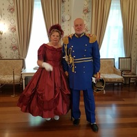 Виктор Карпов