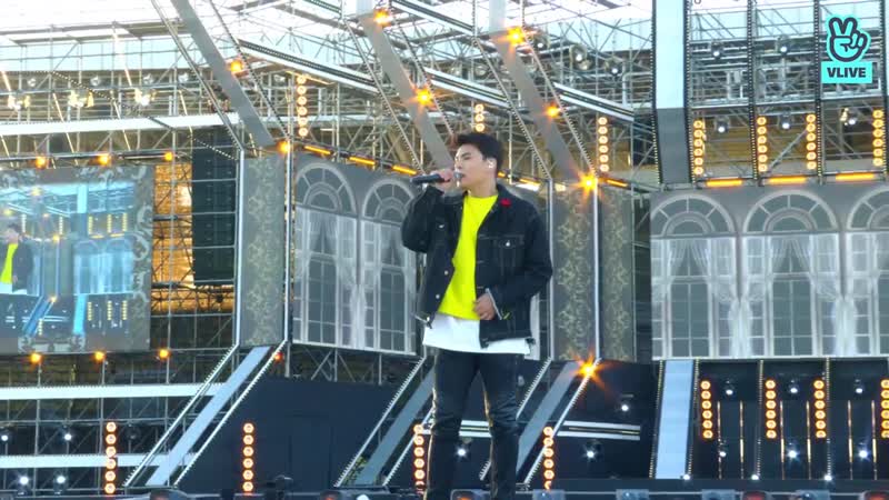 Seo Ji An All My Days Jeju Hallyu Festival