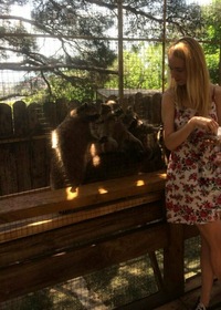 Юля Волкова