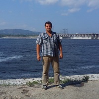 Михаил Гордеев