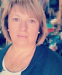 Светлана Фоменко
