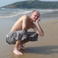 Олег Зубков