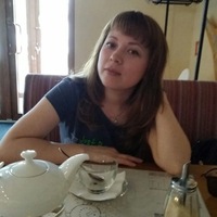 Наталия Семенова
