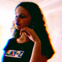 Аня Ильина | Санкт-Петербург