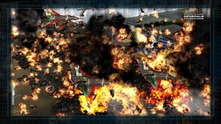 Generals War Commanders #140