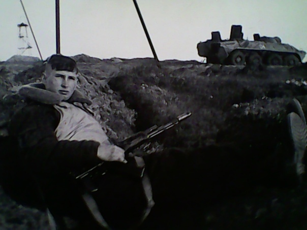 Сергей Журавлев, Россия, Москва