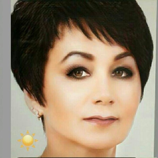 Раушания Кашапова, Россия, Лениногорск