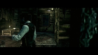 Прохождение игры THE EVIL WITHIN 06 11 2017 18:23 на X box 360