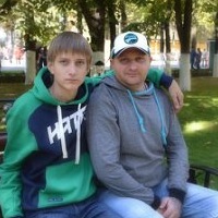 Александр Кулешов