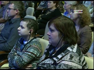 Кино стало доступно для слабослышащих и незрячих ярославцев