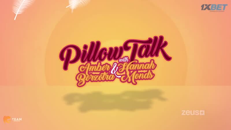 pillow talk