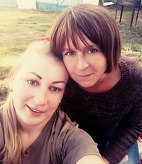 Анна Ковалева