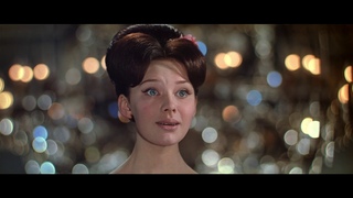 Война и мир (HD) фильм 2 - Наташа Ростова 1965