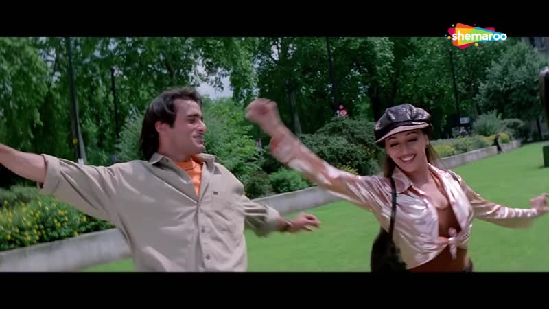 Main Hu Akela Tu Hai Akeli Причуды любви, Mohabbat 1997 (1080