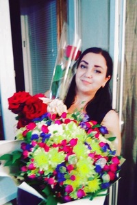Елена Куликова