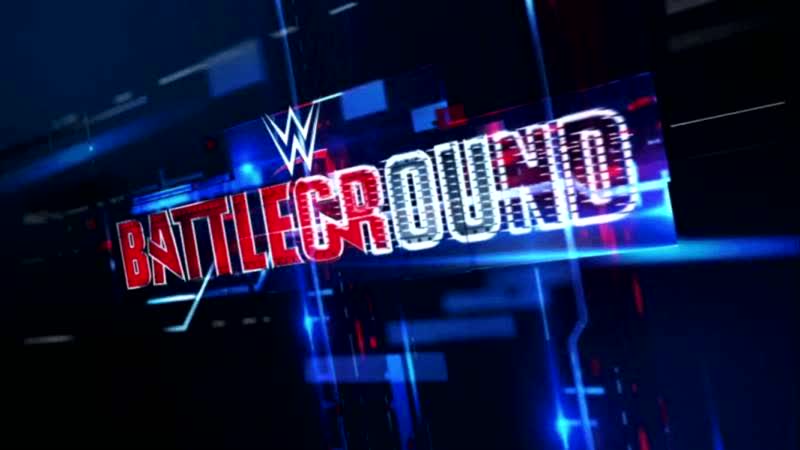История PPV 1. Вспоминаем battleground