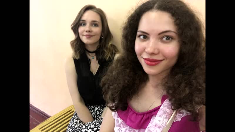 С днем рождения,