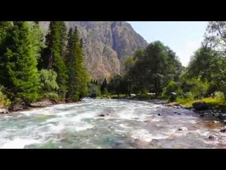 Imagine Kyrgyzstan