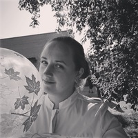 Танюшка Александрова