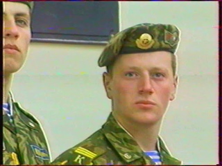 Фрагмент рекламного блока (?, 2002)