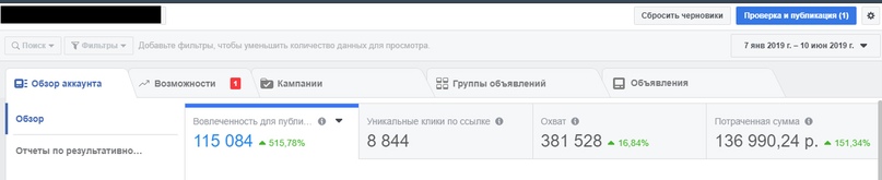 1090 новых клиентов в салон маникюра., изображение №4