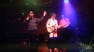 ELUMEES - Cadillac (Video)
