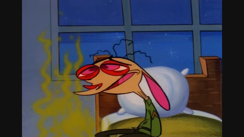 The Ren Stimpy Show In the