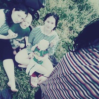 Анастасия Сергеева