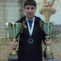 Алексей Юдин
