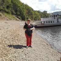 Наталья Борисенко