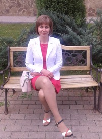 Анна Новикова