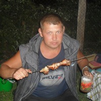 Вова Семёнов