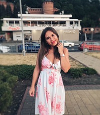 Aleksandra Khavronina
