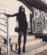 Мария Матвеева